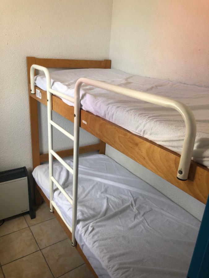 Residence Caraibes -Cap Coudalere, Le Barcarès Exteriér fotografie